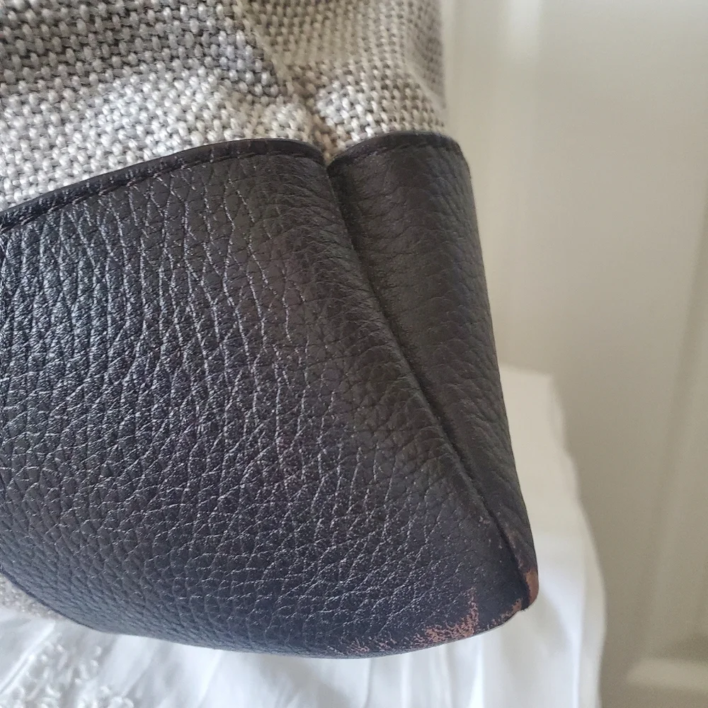 Hunting World Handbag